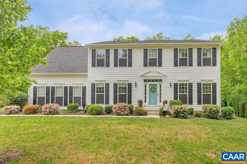 80 Reedy Creek Rd, Louisa, VA 23093-2556