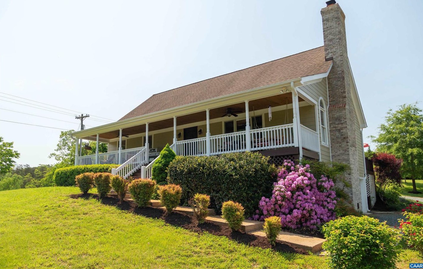 103 Orchard Park Rd, Bybee, VA 22963