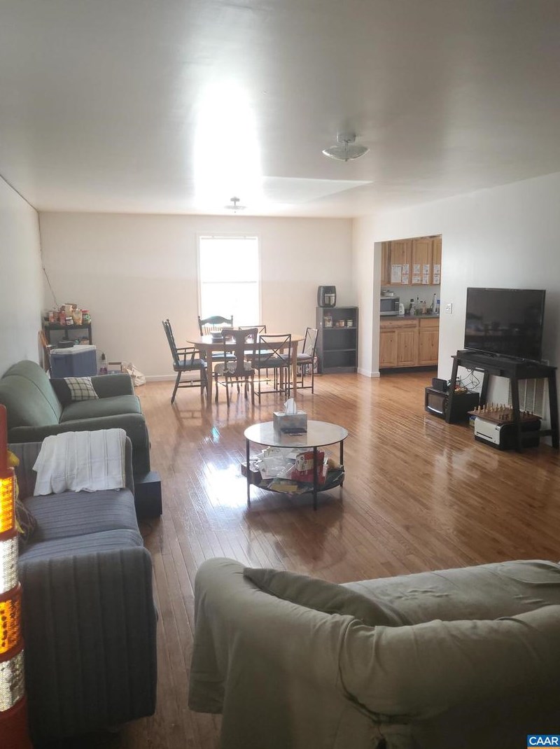 2511 Plateau Rd, Charlottesville, VA 22903