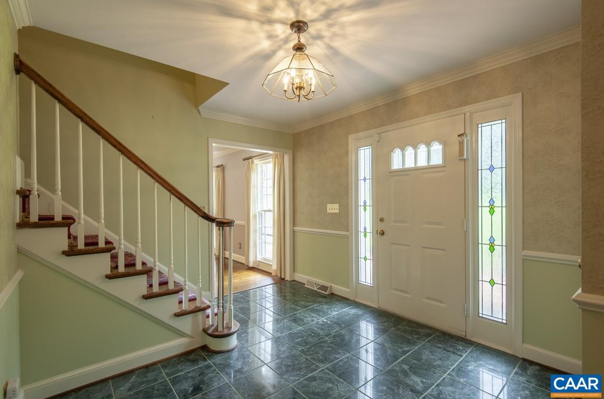 510 Panorama Rd, Earlysville, VA 22936