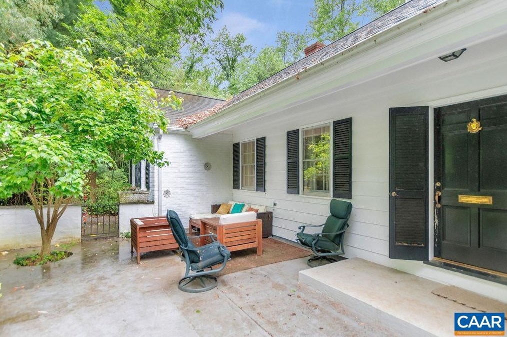 1824 Winston Rd, Charlottesville, VA 22903