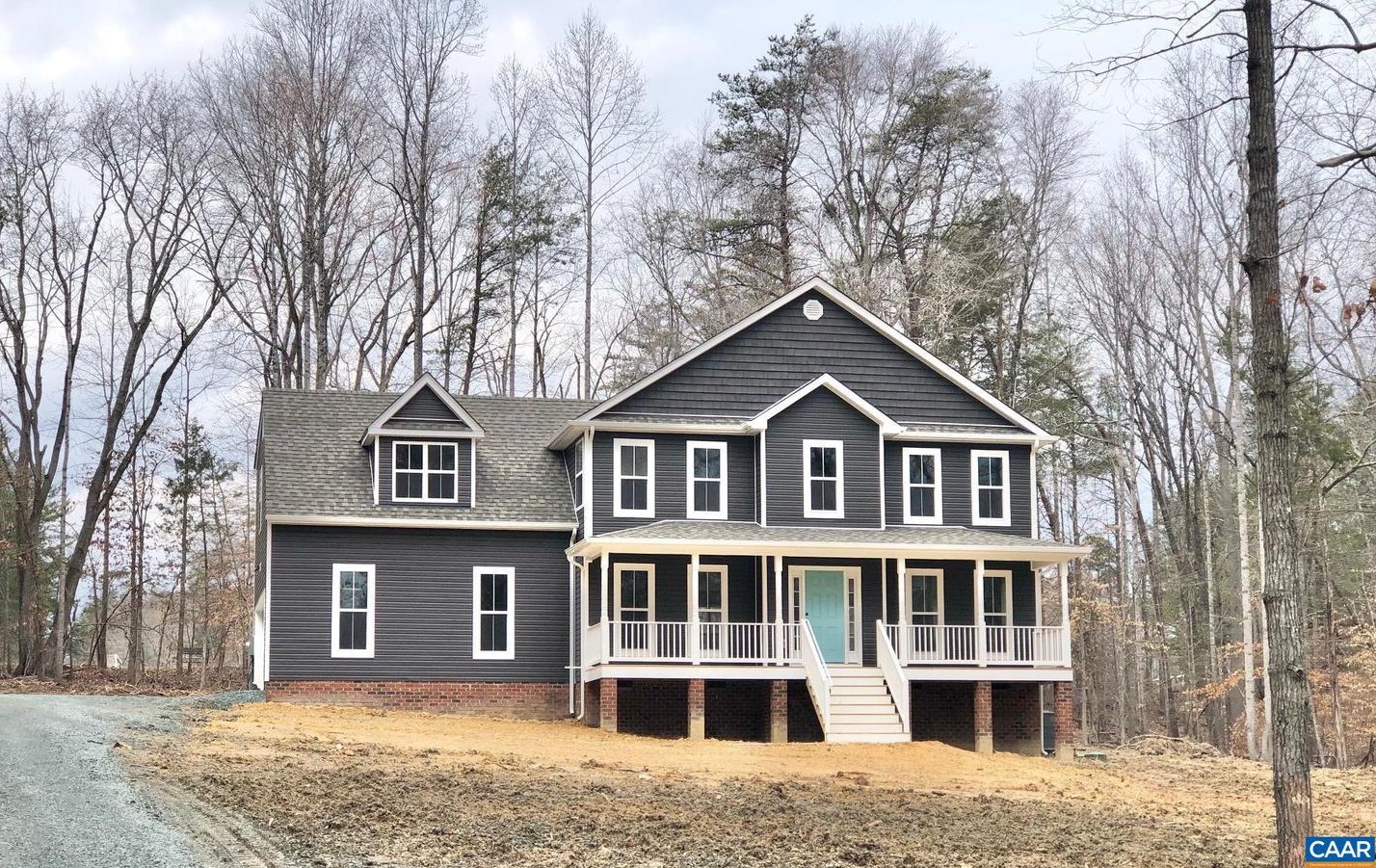 817 S Boston Rd, Bybee, VA 22963