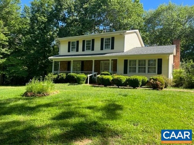 4652 Richmond Rd, Keswick, VA 22947