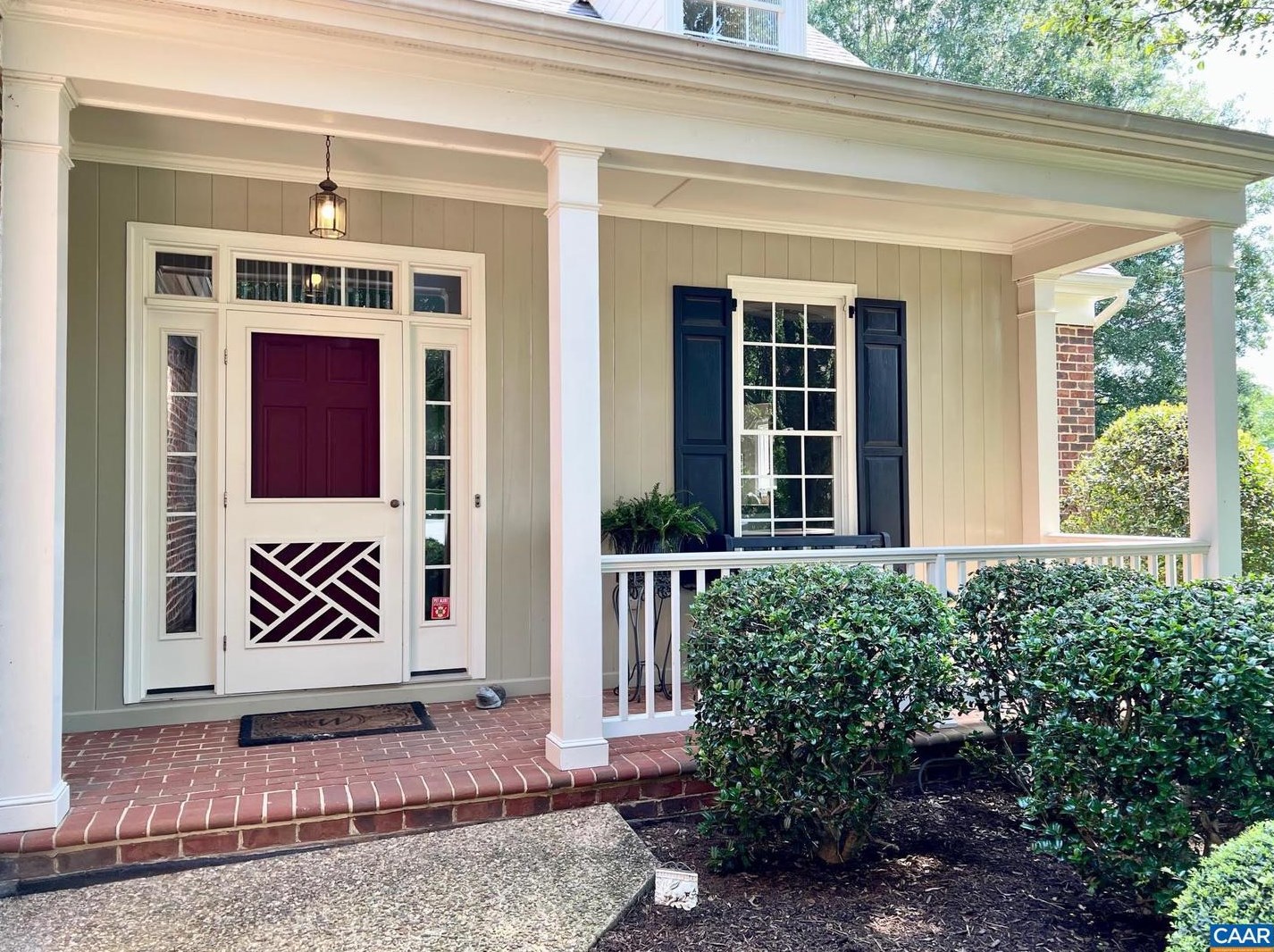 1565 Heathrow Ln, Keswick, VA 22947