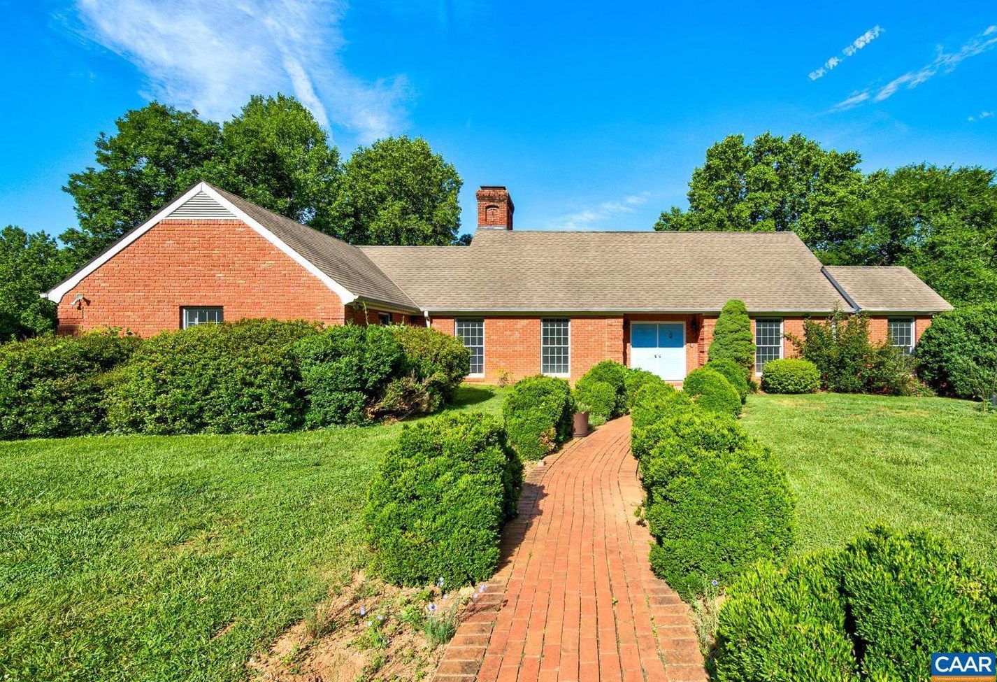 17120 Spotswood Trail, Ruckersville, VA 22968