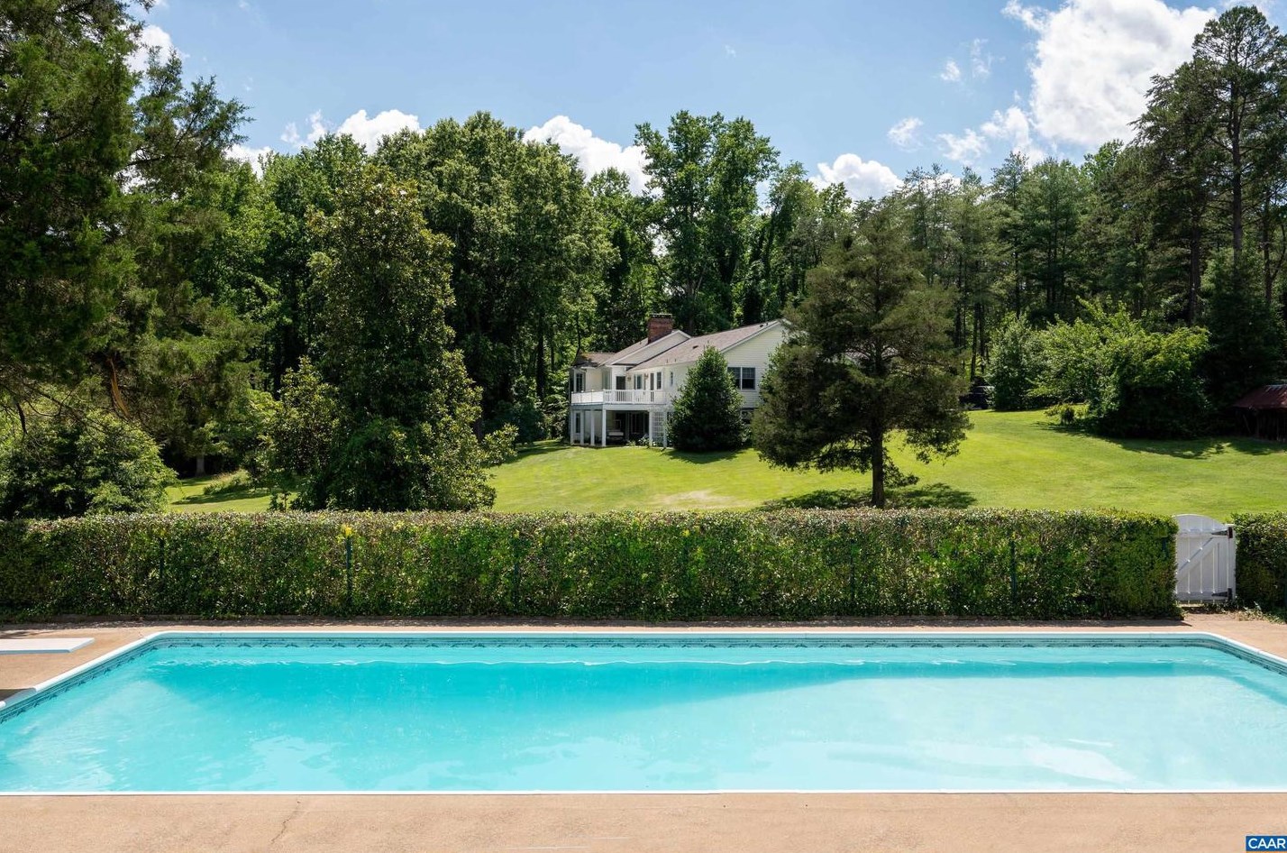 2845 Earlysville Rd, Earlysville, VA 22936