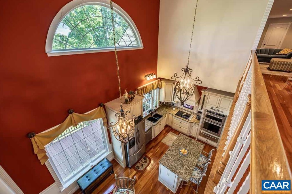 283 London Ct, Ruckersville VA  22968-3362 exterior