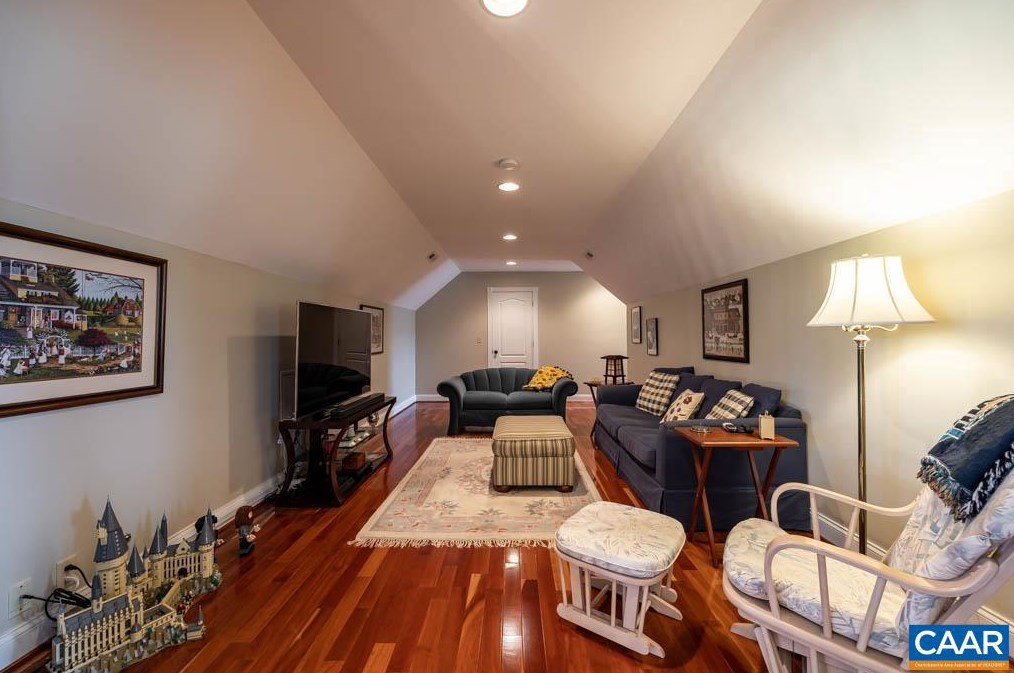 283 London Ct, Ruckersville VA  22968-3362 exterior