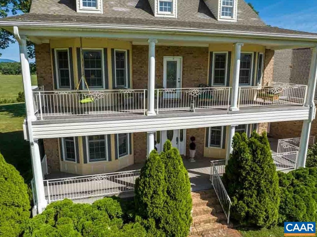 283 London Ct, Ruckersville, VA 22968