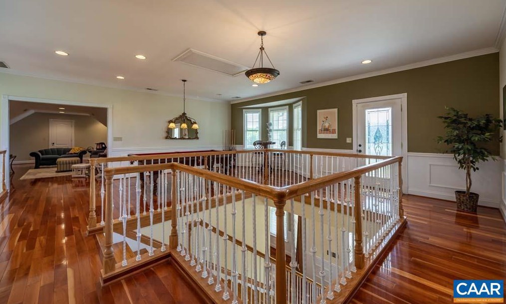 283 London Ct, Ruckersville VA  22968-3362 exterior