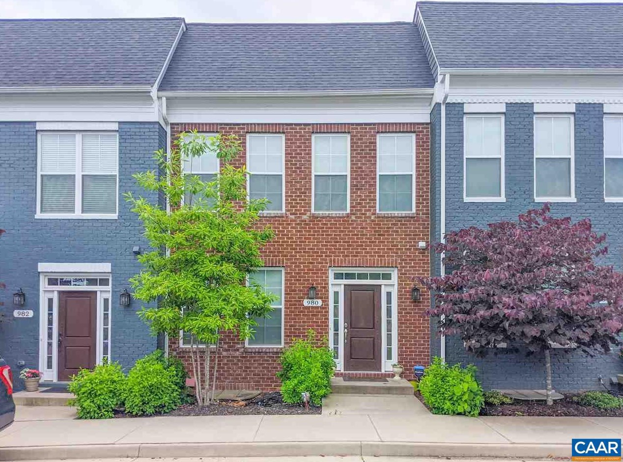 980 Belvedere Way, Charlottesville, VA 22901