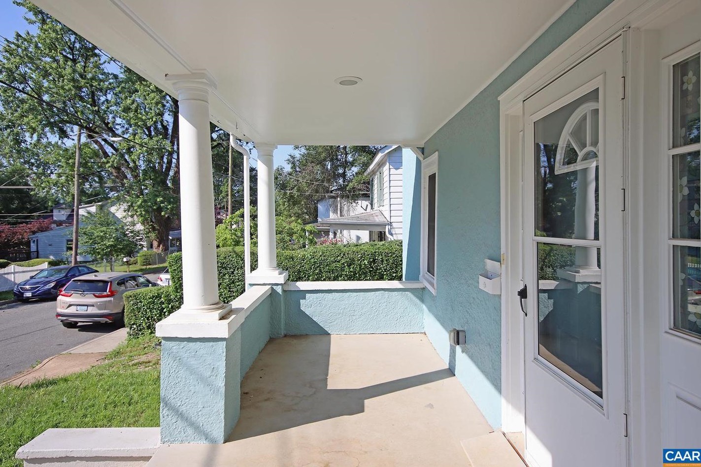 509 12th St Nw, Charlottesville, VA 22903