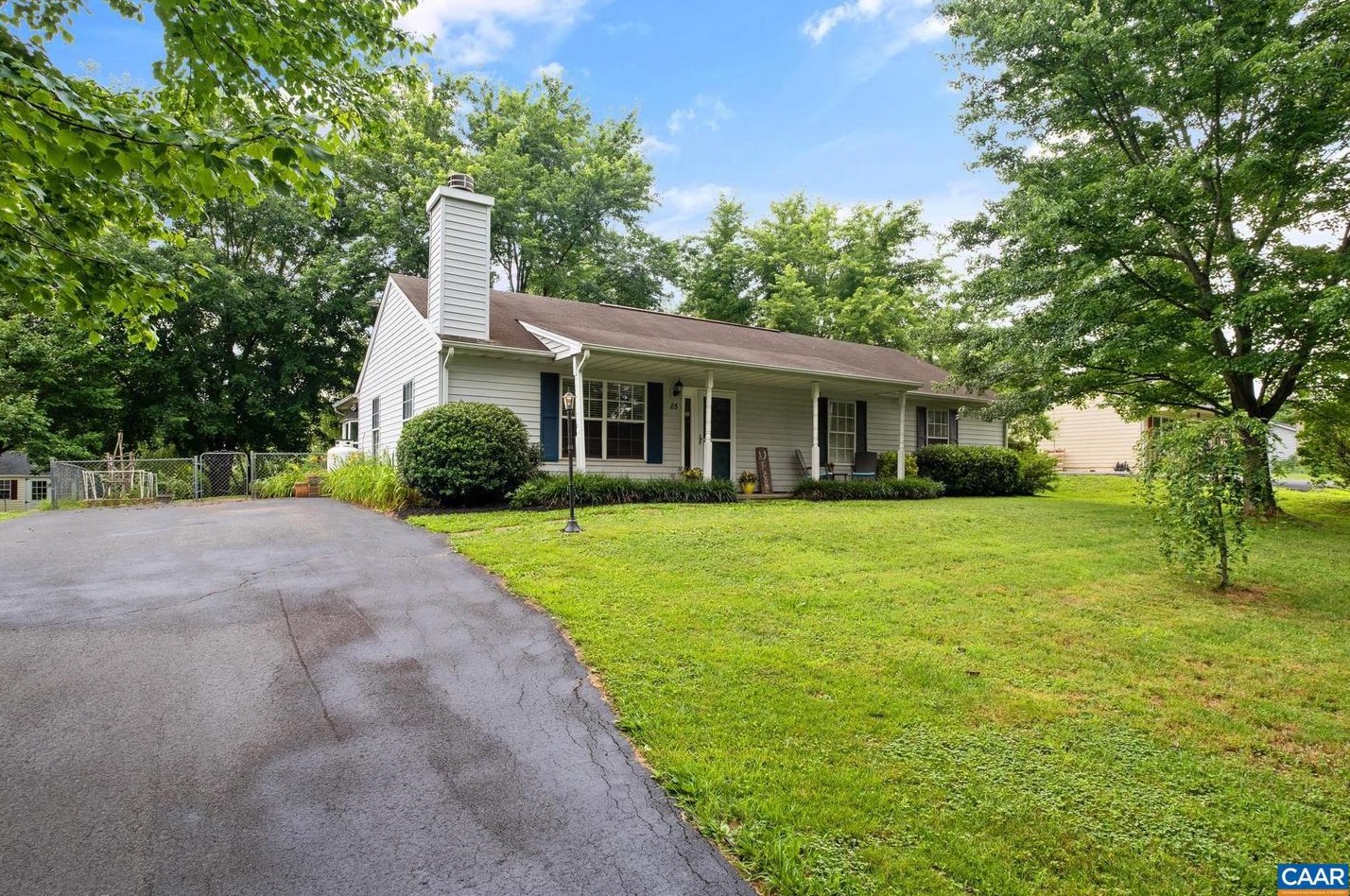 85 Cordelia Dr, Ruckersville, VA 22968-3601