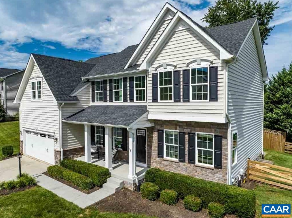 2210 Kendall Ct, Crozet, VA 22932