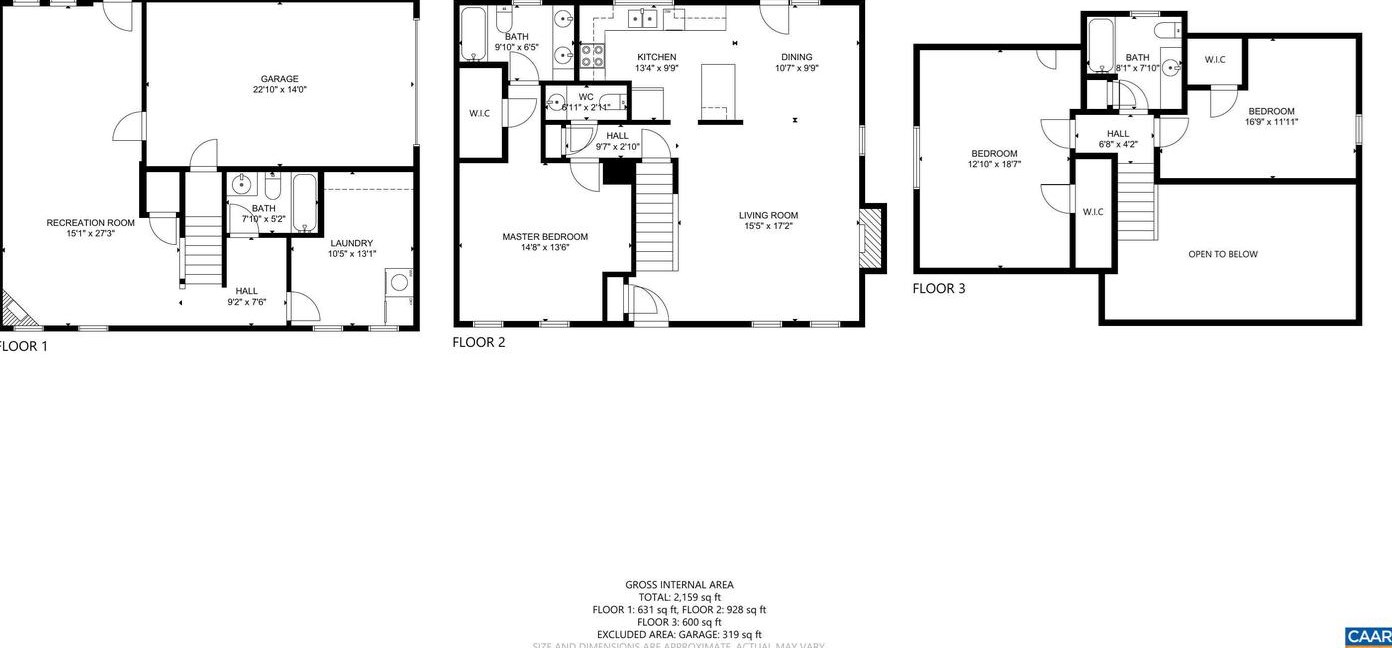 2 Elm Ct, Bybee, VA 22963