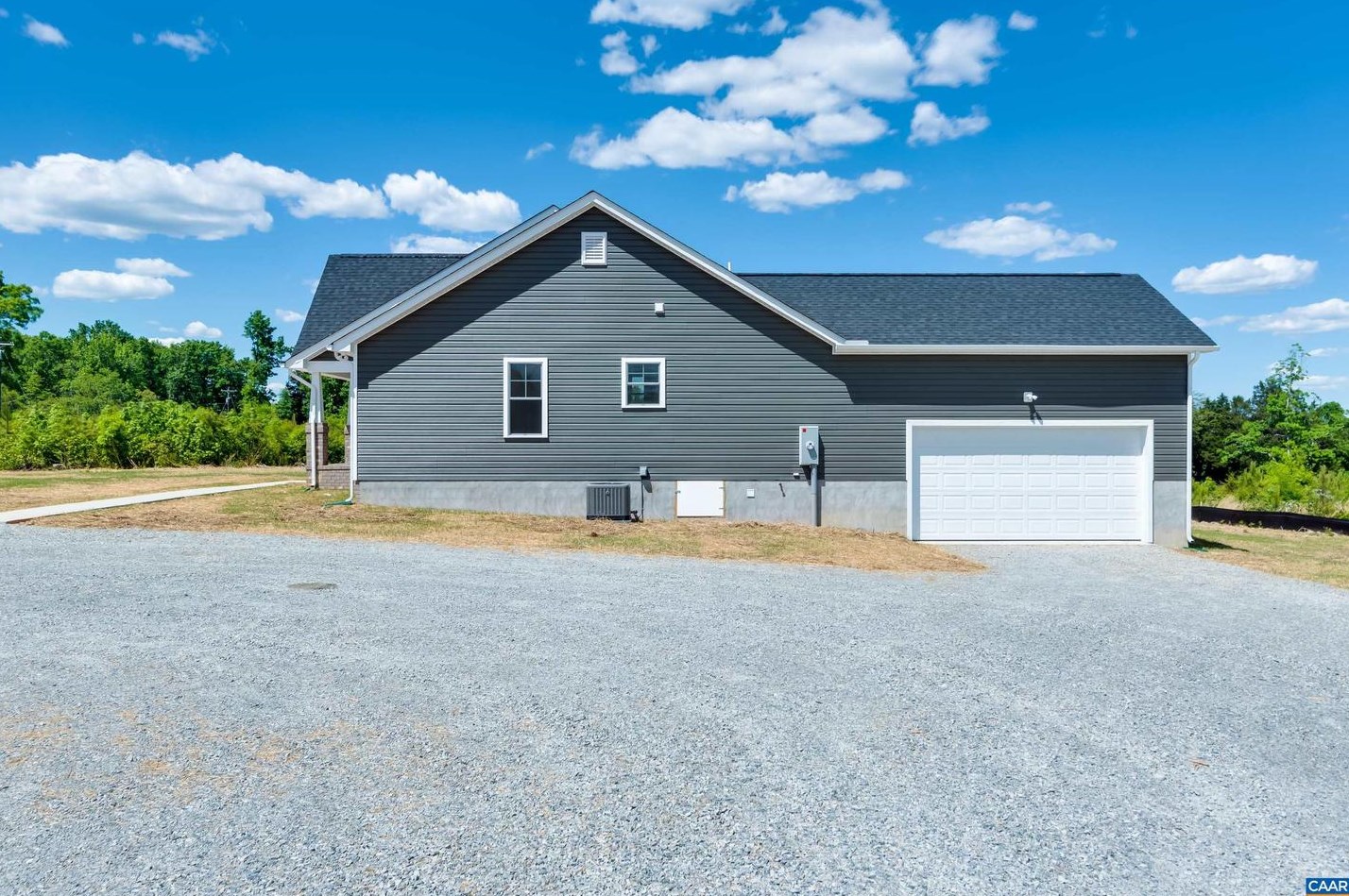 3277 Lowry Rd, Columbia, VA 23038