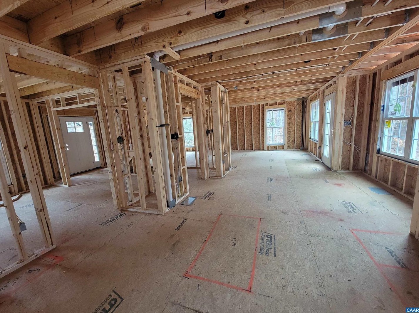1035 Loving Rd #7, Gordonsville, VA 22942