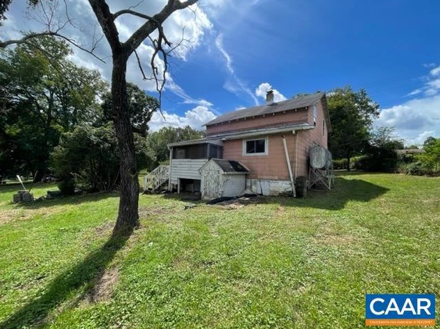7569 Porters Rd, Esmont, VA 22937