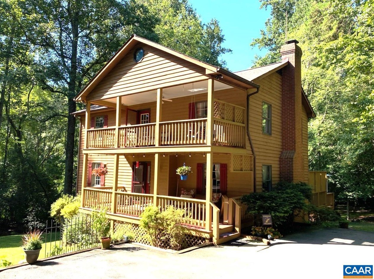 174 Carodon Dr, Ruckersville, VA 22968-3133
