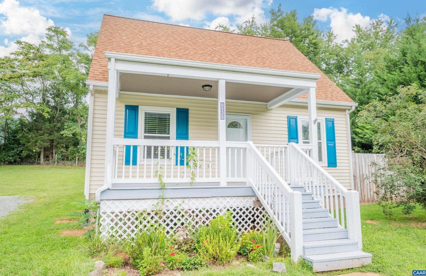 6128 Cling Ln, Crozet, VA 22932
