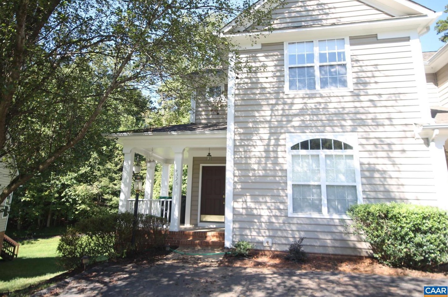 2596 Ravenscroft Way, Charlottesville, VA 22911