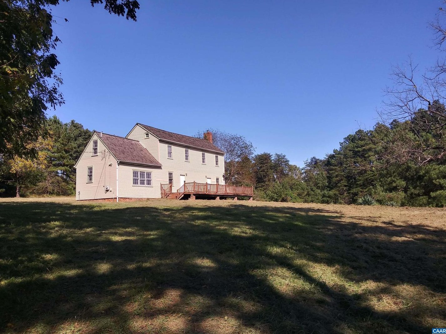 4044 Byrd Mill Rd, Louisa, VA 23093