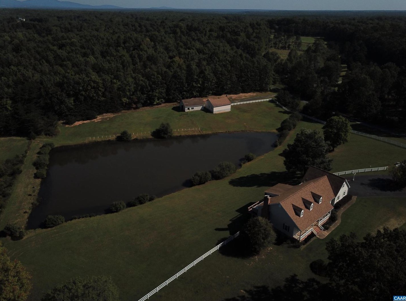 21 Thurman Rd, Troy, VA 22974