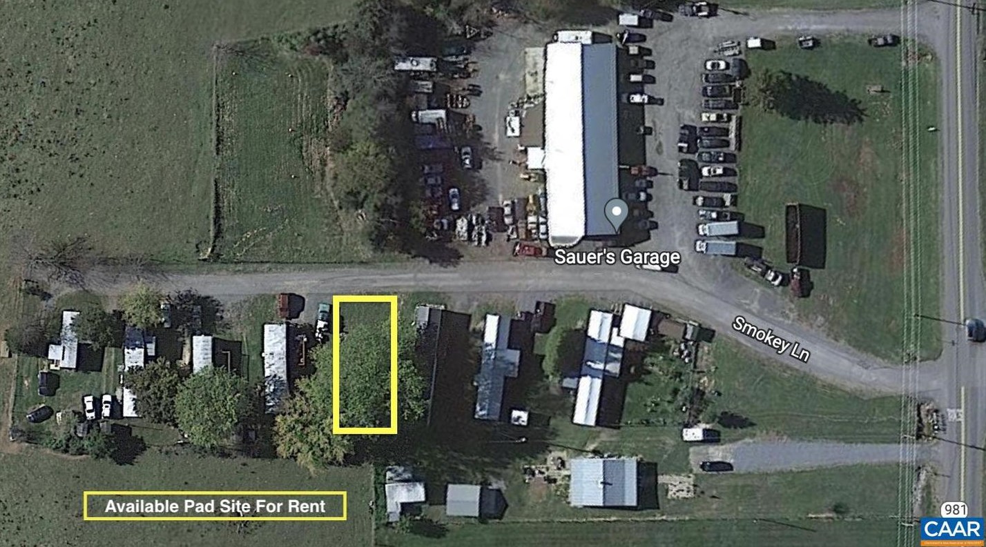 161 Smokey Ln, Elkton, VA 22827