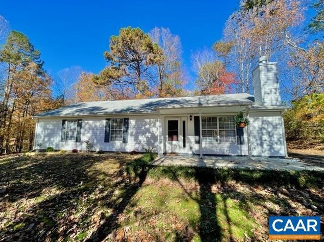 274 Larkspur Rd, Ruckersville, VA 22968