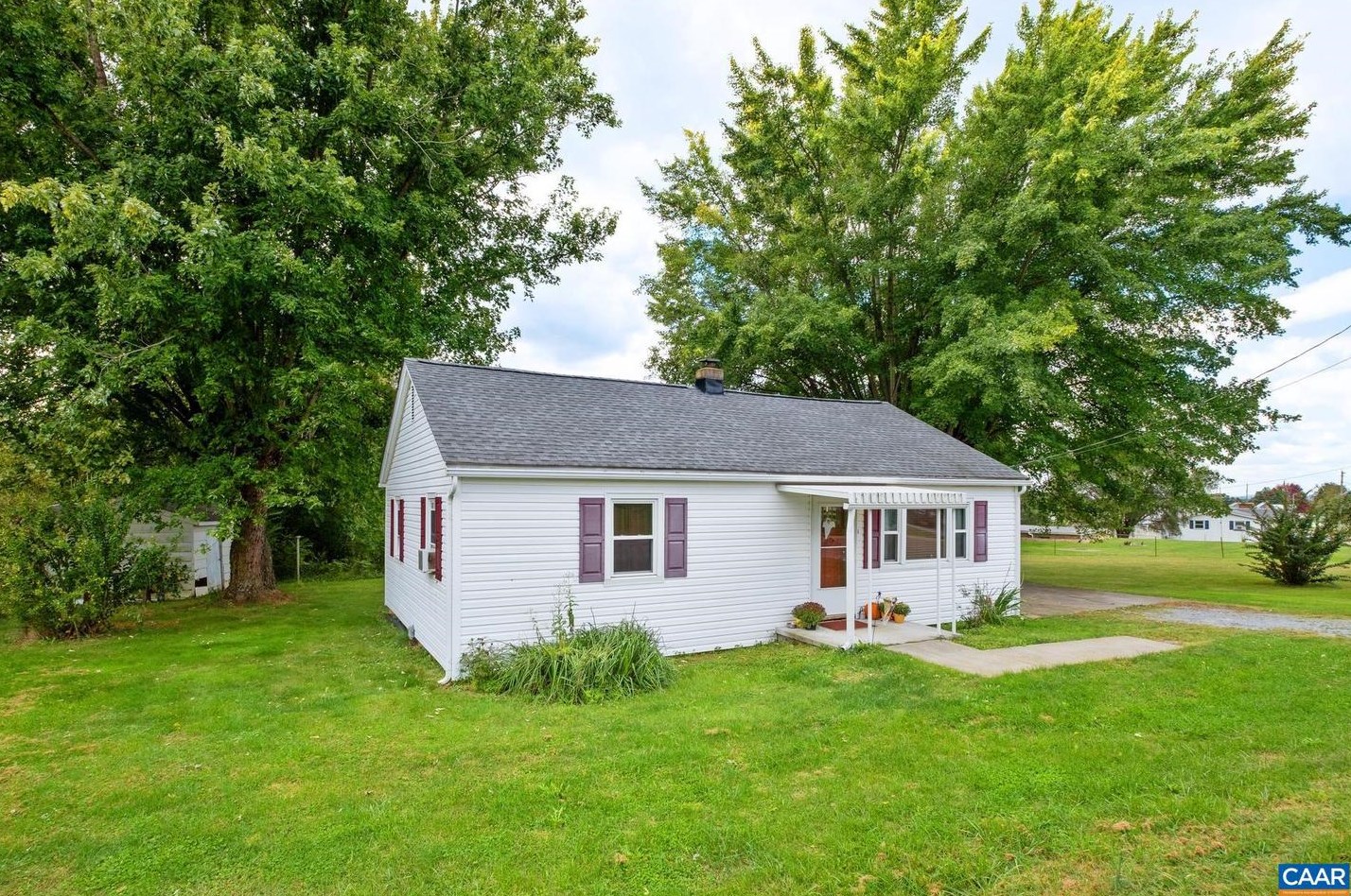 1040 Newtown Rd, Elkton, VA 22827