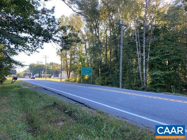 4272 James Madison Hwy, Gordonsville, VA 22942