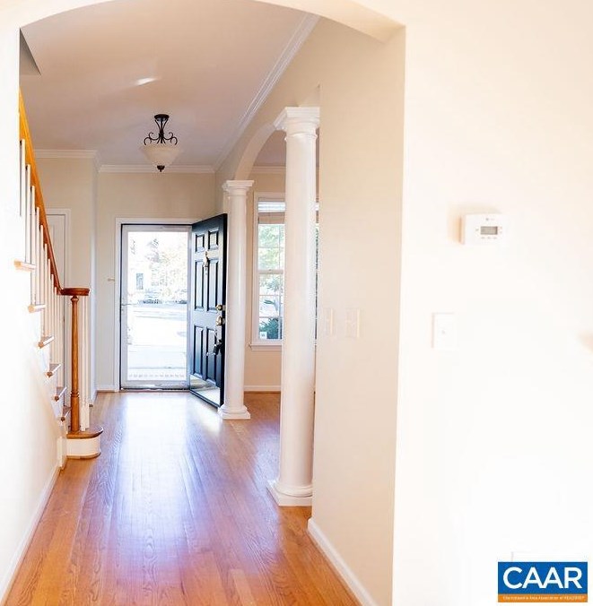 1741 Albemarle Pippin Ct, Crozet, VA 22932