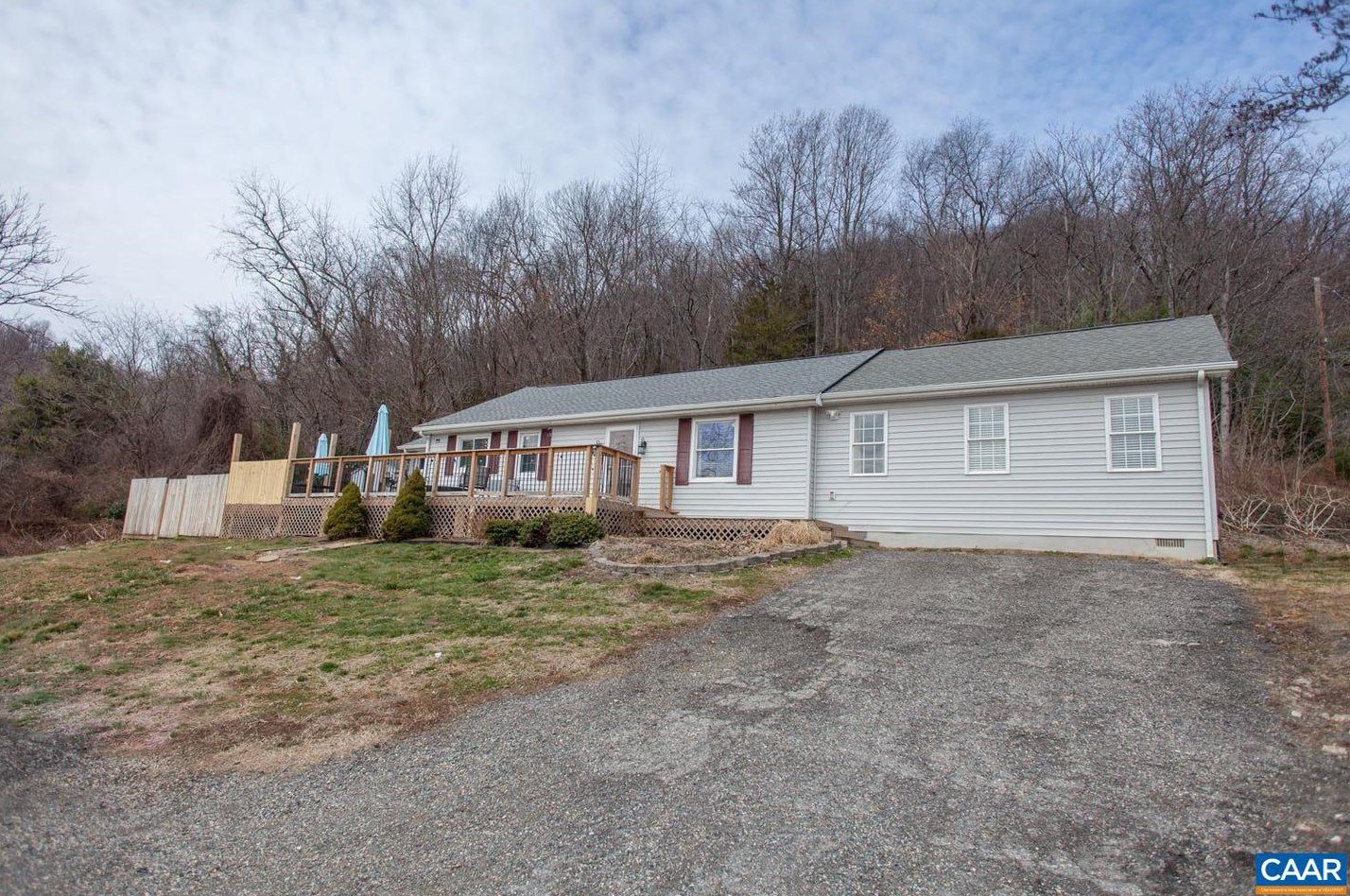 1728 Sunshine Ln, Crozet, VA 22932