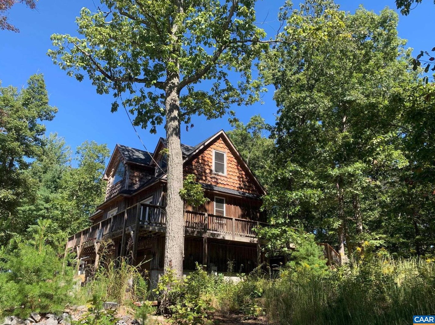 5194 N Blue Ridge Turnpike, Madison, VA 22727