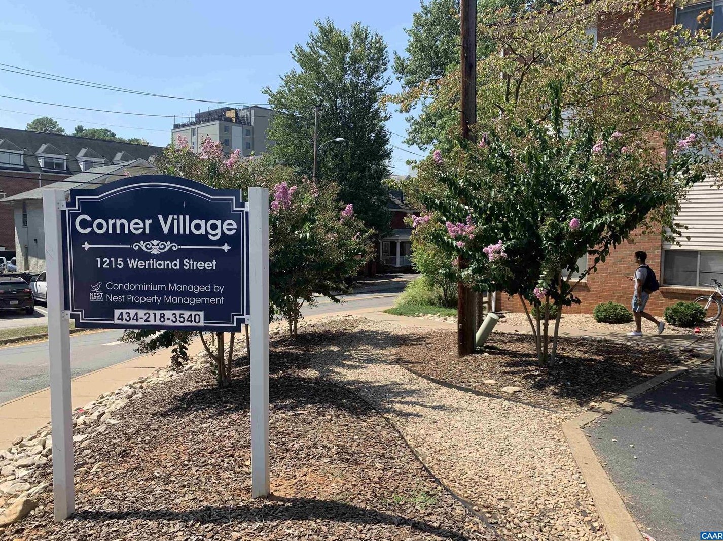 1215 Wertland St #c21, Charlottesville, VA 22903