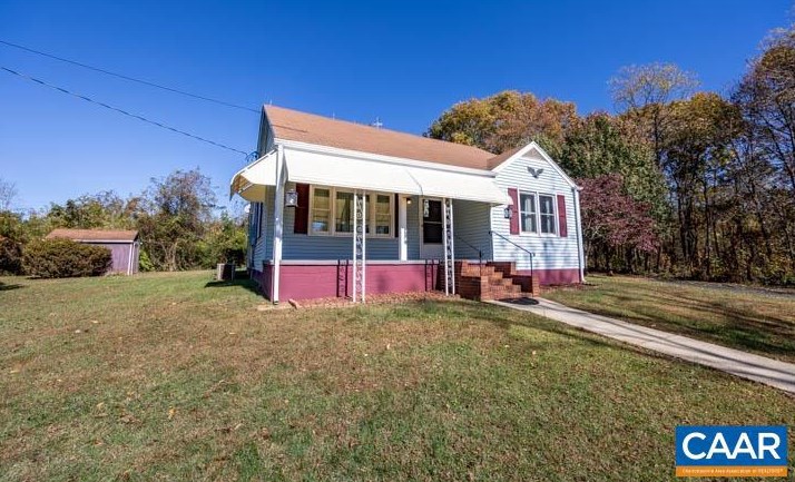14363 Spotswood Trail, Ruckersville, VA 22968