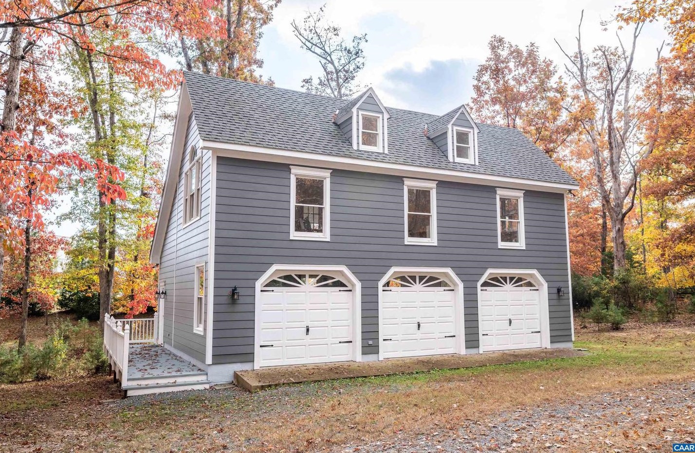 3595 Jumpers Ridge Rd, Keswick, VA 22947