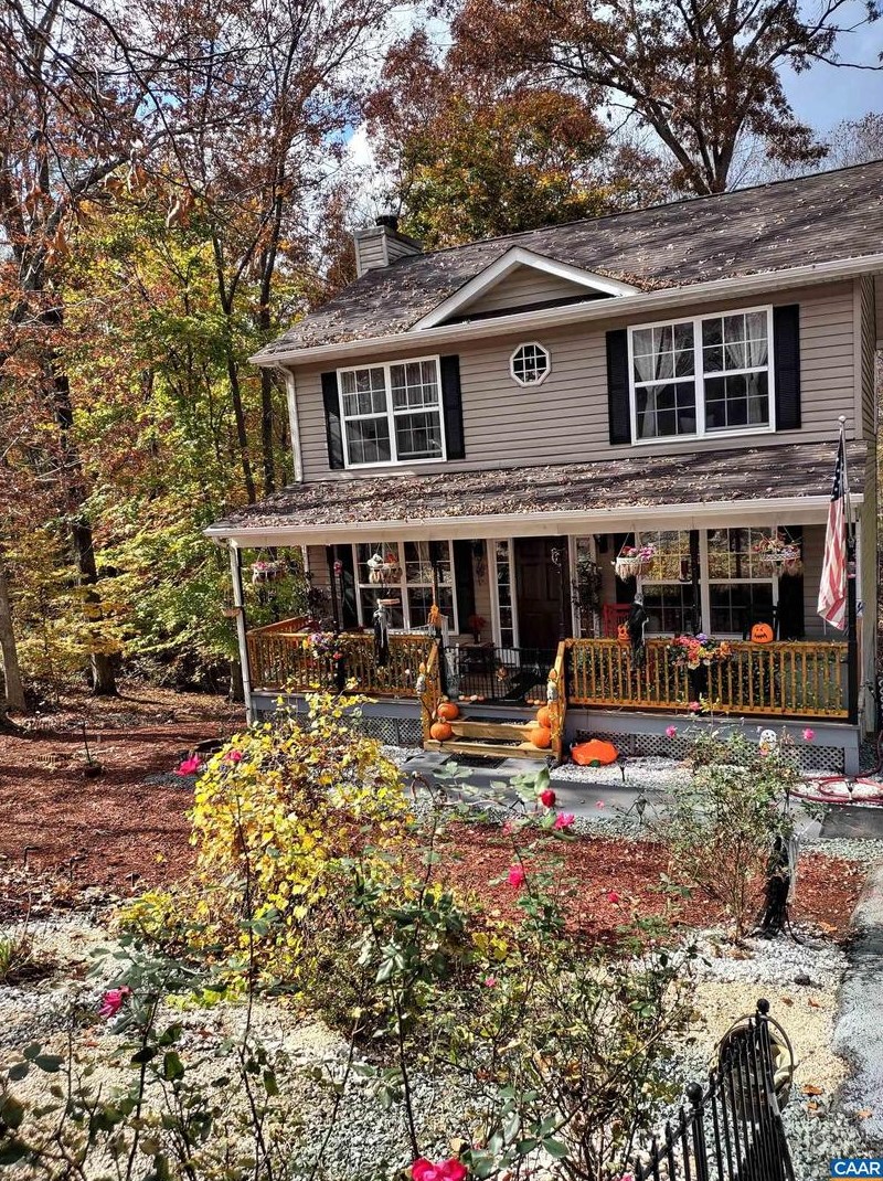 46 Chippewa Ln, Bybee, VA 22963
