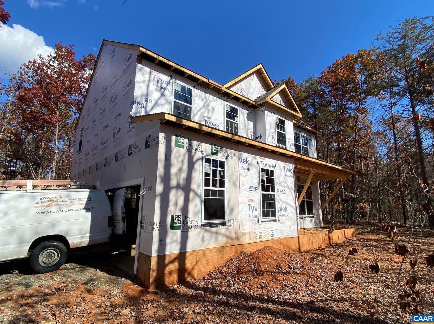 670 Pinehurst Dr, Gordonsville, VA 22942