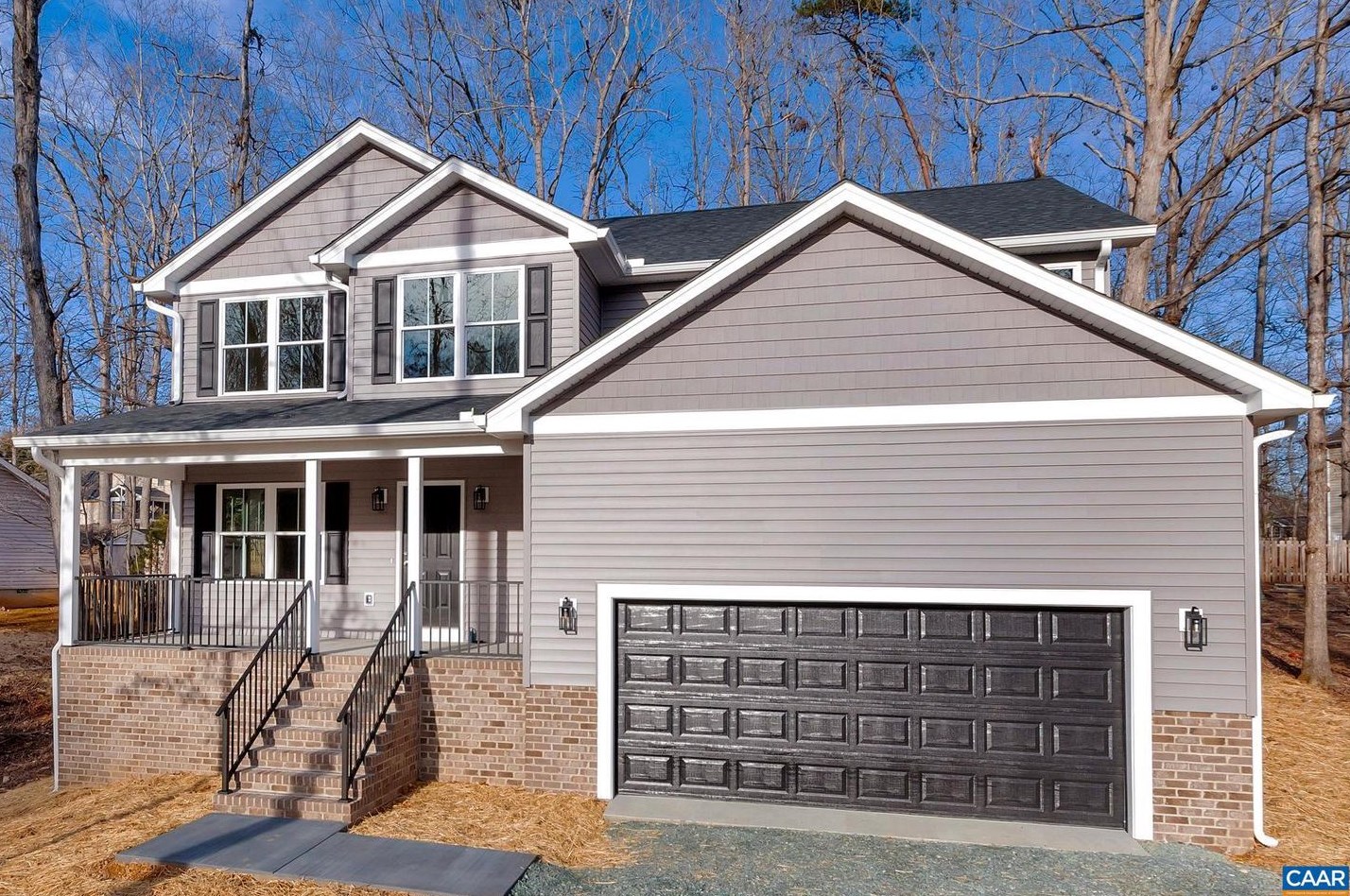 20 Morewood Pl, Bybee, VA 22963