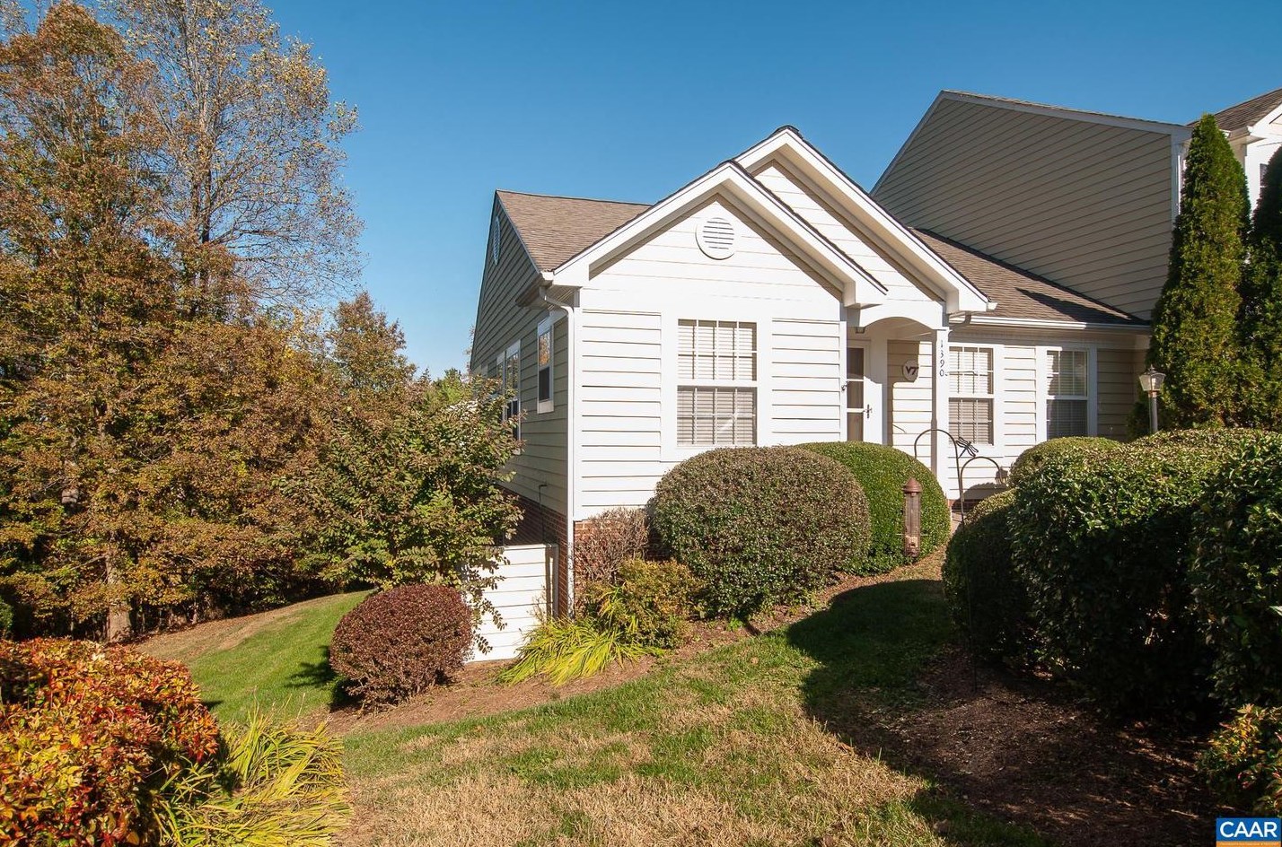 1390 Allister Grn, Charlottesville, VA 22901-0601