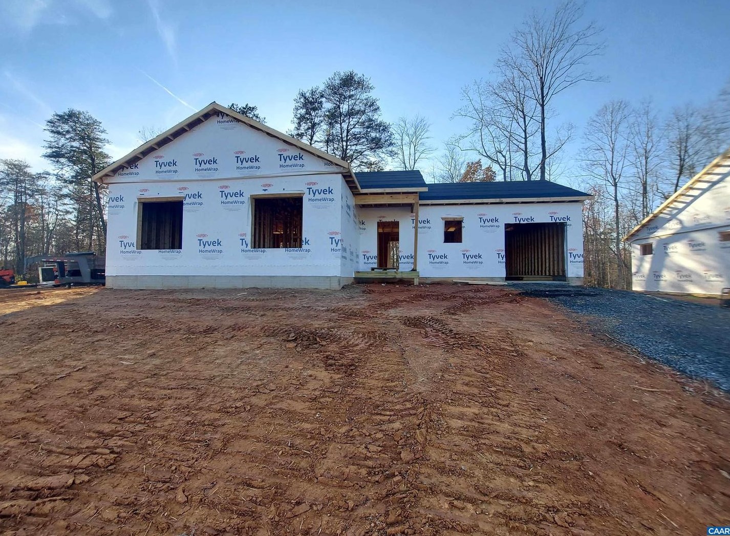 224 Barrington Dr, Stanardsville, VA 22973