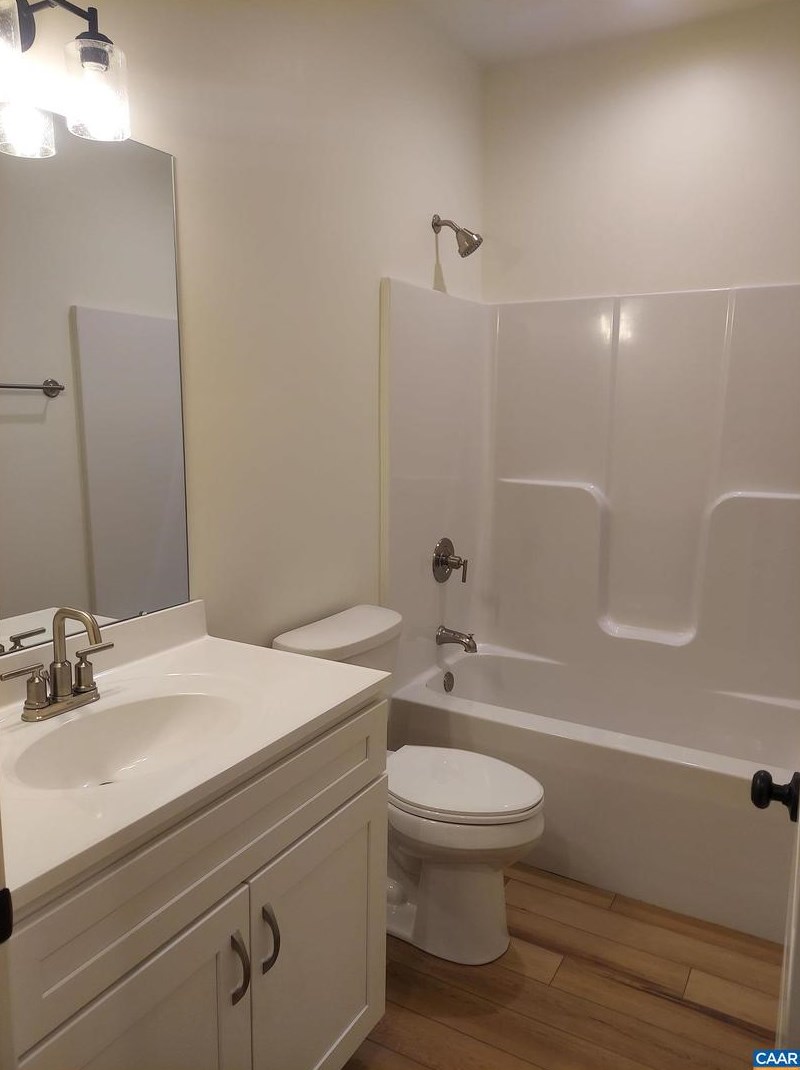 224 Barrington Dr, Stanardsville VA  22973 exterior