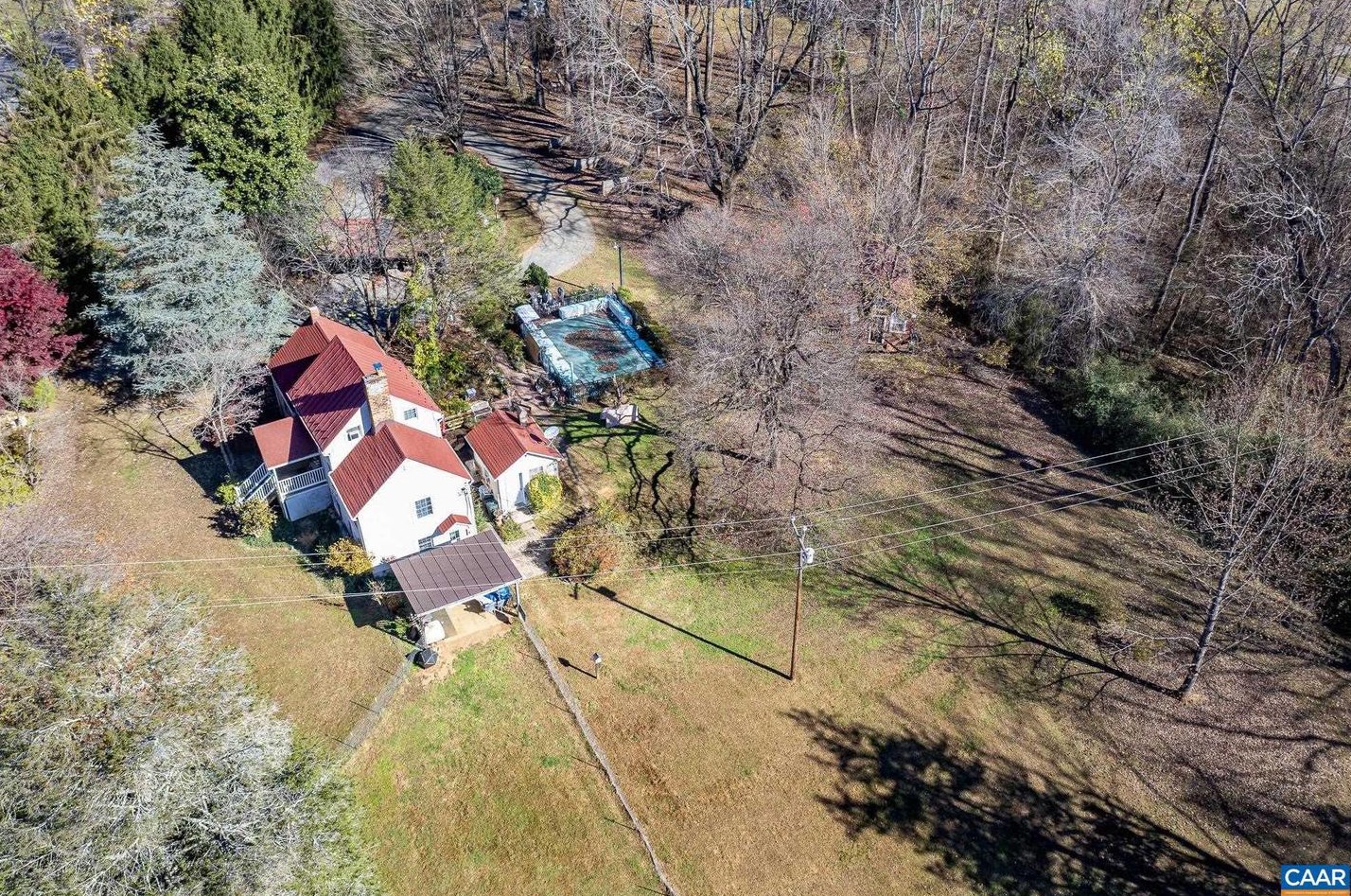 71 S Frontage Rd, Madison, VA 22727