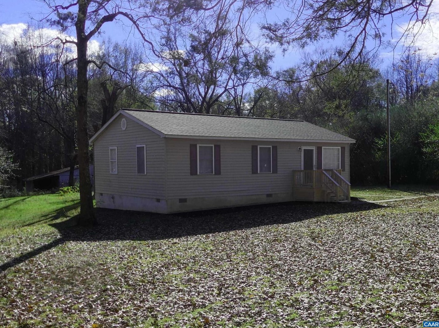 12018 Belfonte Rd #1, Bumpass, VA 23024
