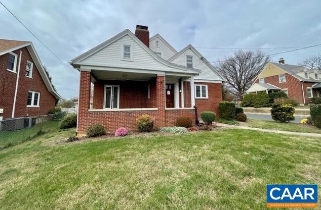 361 Florence Ave, Waynesboro, VA 22980-3835