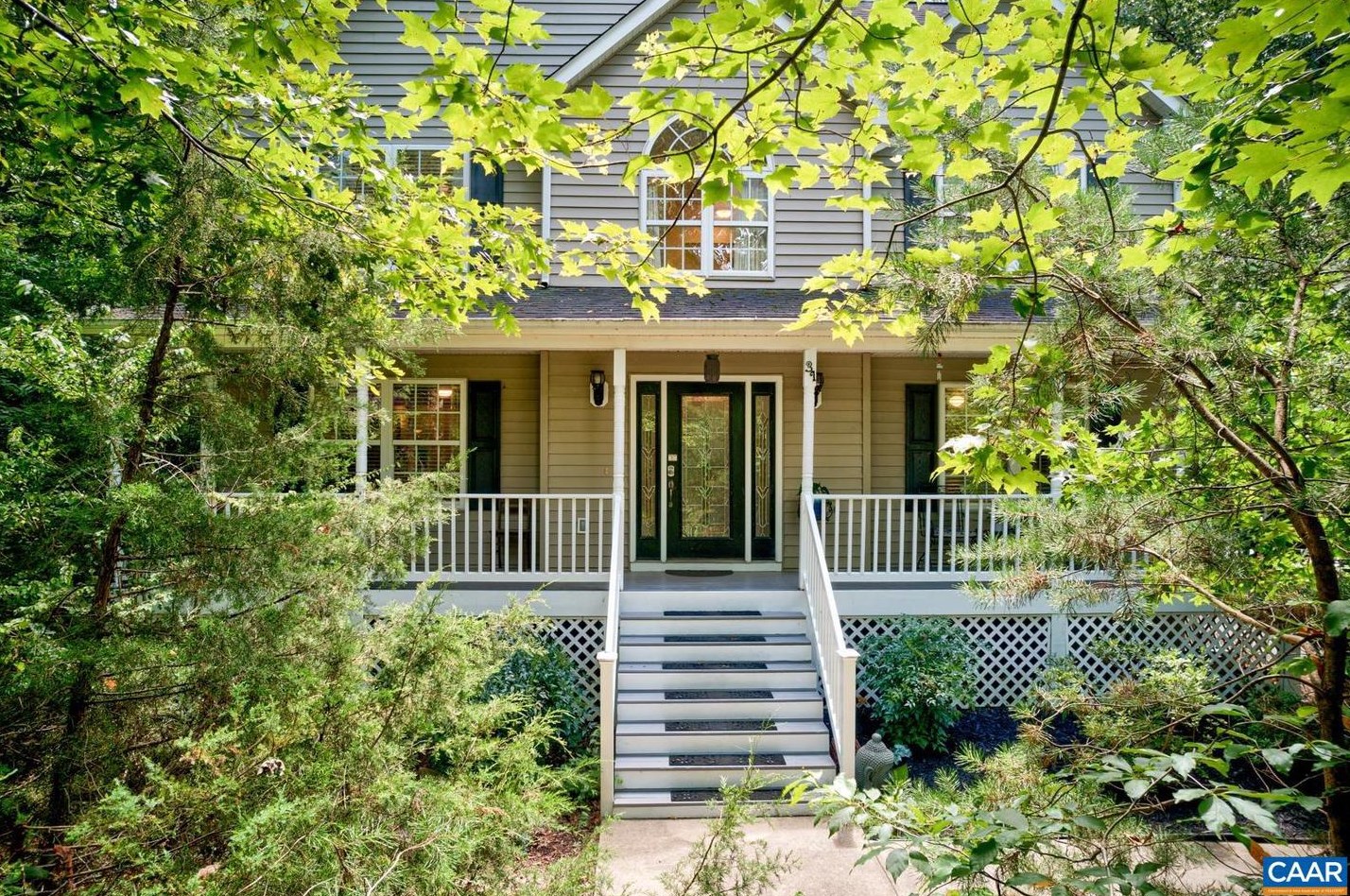 31 Choctaw Pl, Bybee, VA 22963