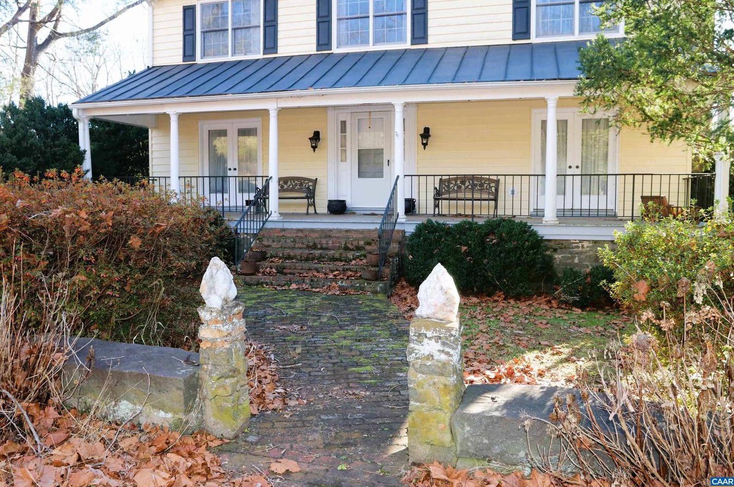 11733 Eggbornsville Rd, Culpeper, VA 22701-4911