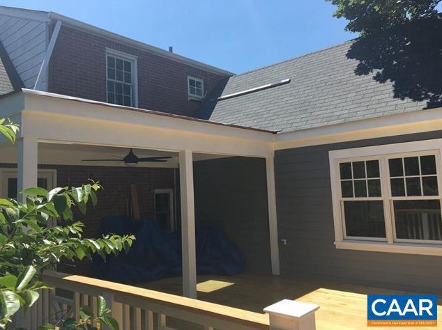 805 Locust Ave, Charlottesville, VA 22902