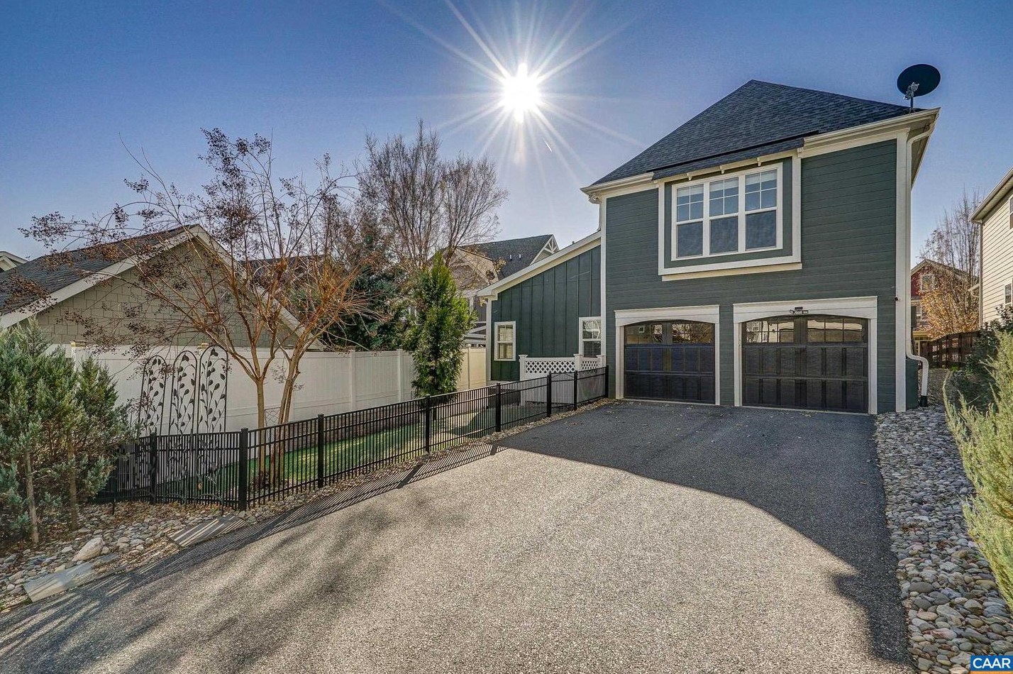 1444 Butler St, Charlottesville, VA 22901